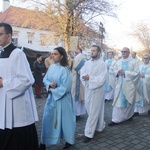 Bochnia. Odpust ku czci Pani Bocheńskiej