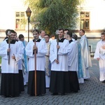 Bochnia. Odpust ku czci Pani Bocheńskiej