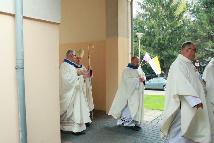 Odpust u Matki Bożej Latyczowskiej