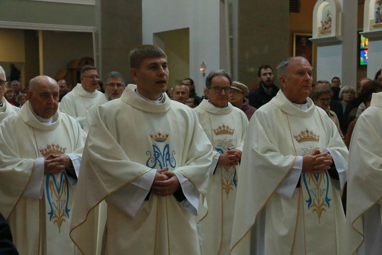 Odpust u Matki Bożej Latyczowskiej