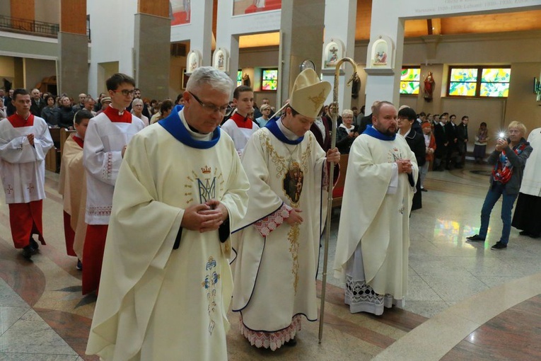Odpust u Matki Bożej Latyczowskiej
