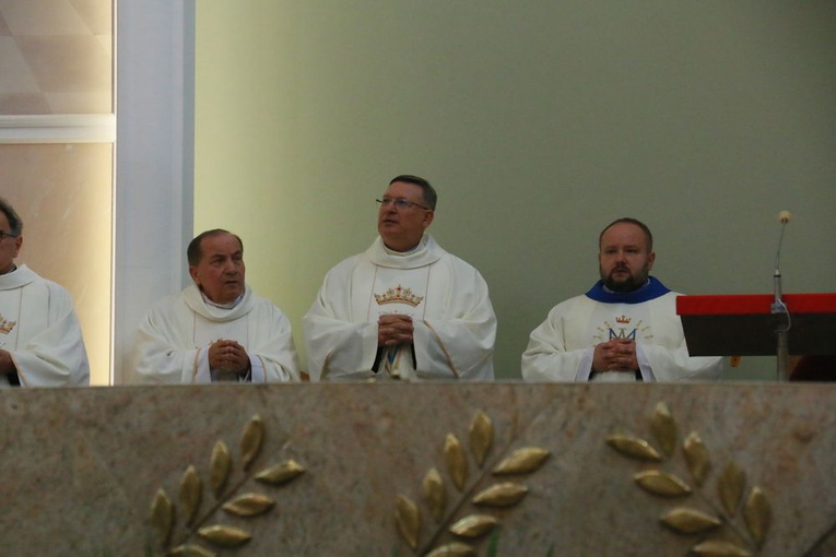 Odpust u Matki Bożej Latyczowskiej