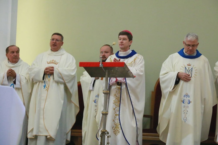 Odpust u Matki Bożej Latyczowskiej