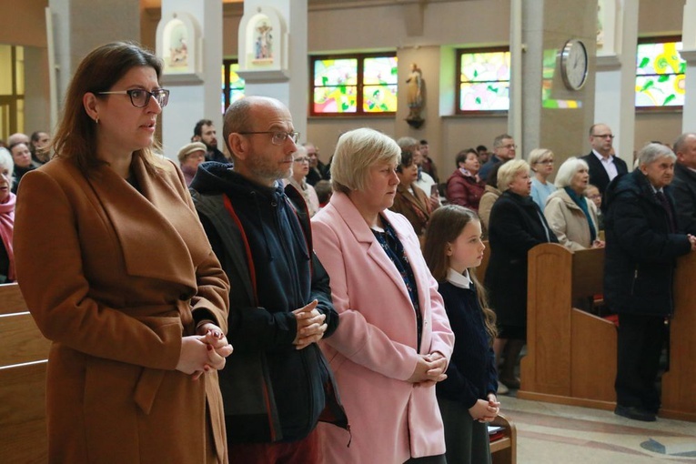 Odpust u Matki Bożej Latyczowskiej