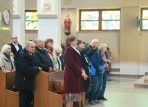 Odpust u Matki Bożej Latyczowskiej