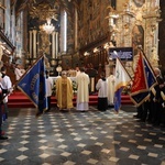 Odpust ku czci bł. Kadłubka w Sandomierzu