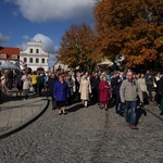 Odpust ku czci bł. Kadłubka w Sandomierzu