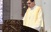 Katowice. Dziękczynienie za synod cz. 1