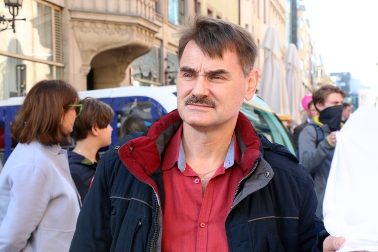 Marsz dla Życia i Rodziny 2022