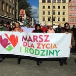 Marsz dla Życia i Rodziny 2022