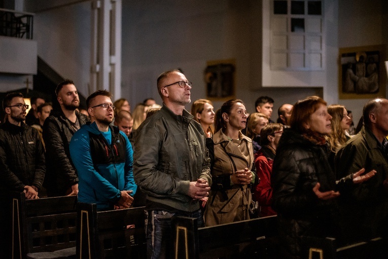 4 lata "Modlitwy o potomstwo"