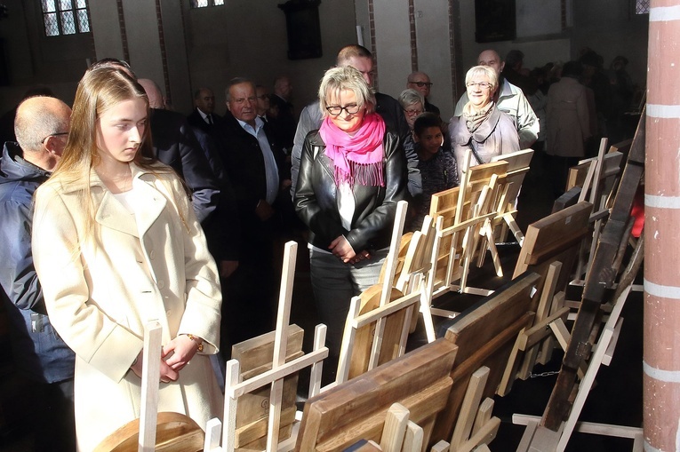 II Sławeński Tydzień Kultury Chrześcijańskiej