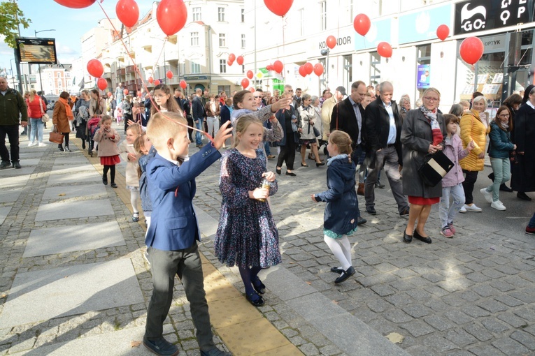 Marsz dla Życia i Rodziny w Opolu