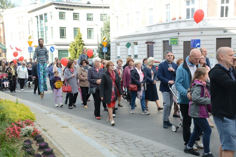 Marsz dla Życia i Rodziny w Opolu