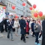 Marsz dla Życia i Rodziny w Opolu