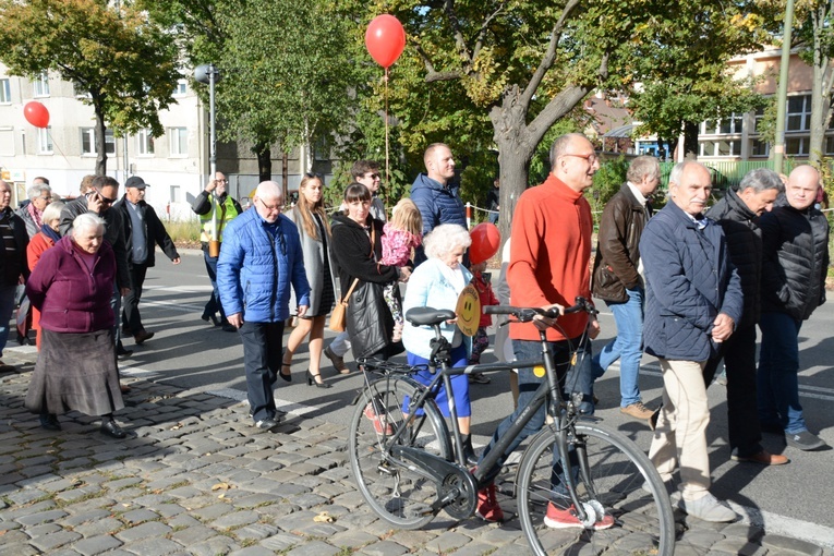 Marsz dla Życia i Rodziny w Opolu