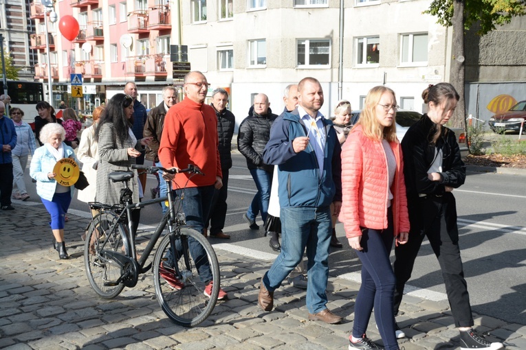 Marsz dla Życia i Rodziny w Opolu