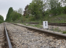 Niemcy: uszkodzenia na kolei prawdopodobnie celowym działaniem