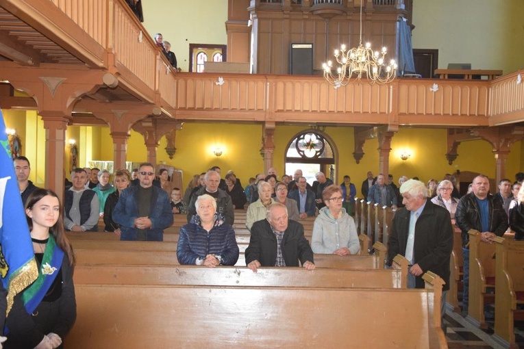 Modlitwa hodowców gołębi pocztowych