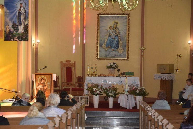 Modlitwa hodowców gołębi pocztowych