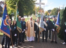 Modlitwa hodowców gołębi pocztowych