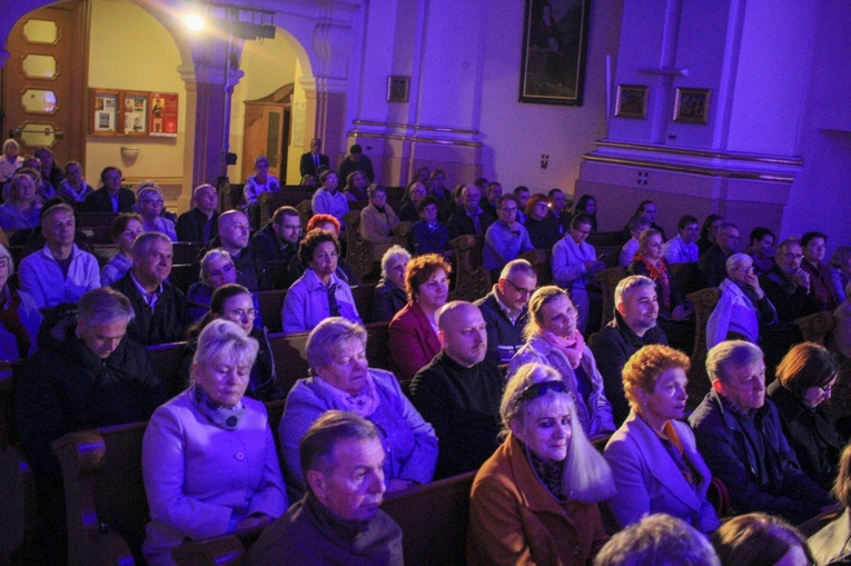 Finał VII Festiwalu Mikołaja z Koźla. Koncert "Arte Dei Suonatori"