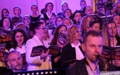 Uwielbienie na zakończenie Zielonogórskich Warsztatów Liturgiczno-Muzycznych