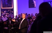 Uwielbienie na zakończenie Zielonogórskich Warsztatów Liturgiczno-Muzycznych