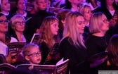 Uwielbienie na zakończenie Zielonogórskich Warsztatów Liturgiczno-Muzycznych