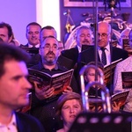 Uwielbienie na zakończenie Zielonogórskich Warsztatów Liturgiczno-Muzycznych