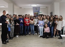 Akademia dojrzewania w Łagowie