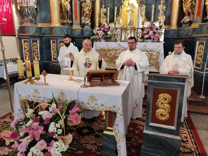 Spotkanie Grup Modlitwy Ojca Pio