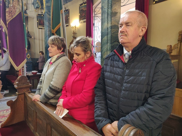 Spotkanie Grup Modlitwy Ojca Pio