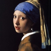 Za co kochamy Vermeera?