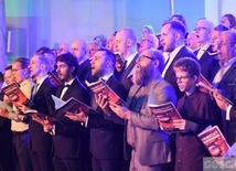 Pokój tematem przewodnim warsztatów liturgiczno-muzycznych