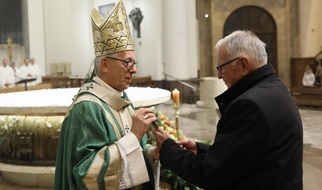 Antoni Piechniczek - Lux ex Silesia i zachęta, by od sportowców uczyć się pokory i wytrwałości