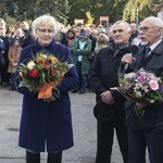 Tak rodzi się parafia bł. Jerzego Popiełuszki