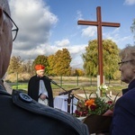 Tak rodzi się parafia bł. Jerzego Popiełuszki