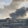 Trzy potężne eksplozje w Kijowie