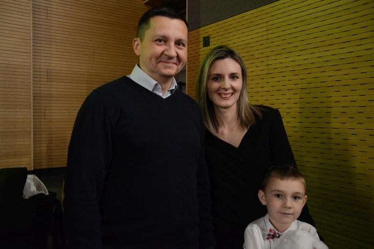 Dobrodzień. Spotkanie promujące transplantologię