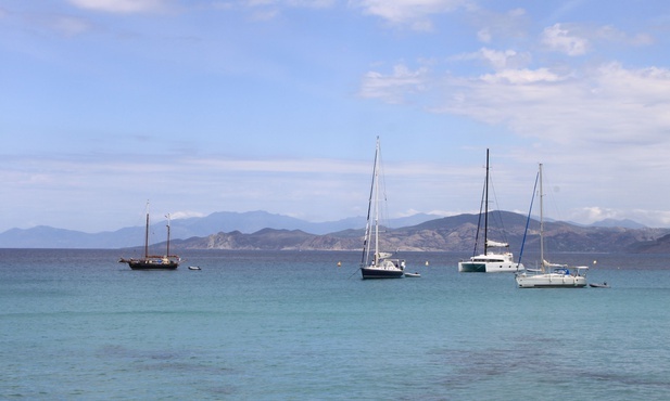 Cisza