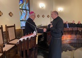 Archidiecezja. Dekrety proboszczowskie 