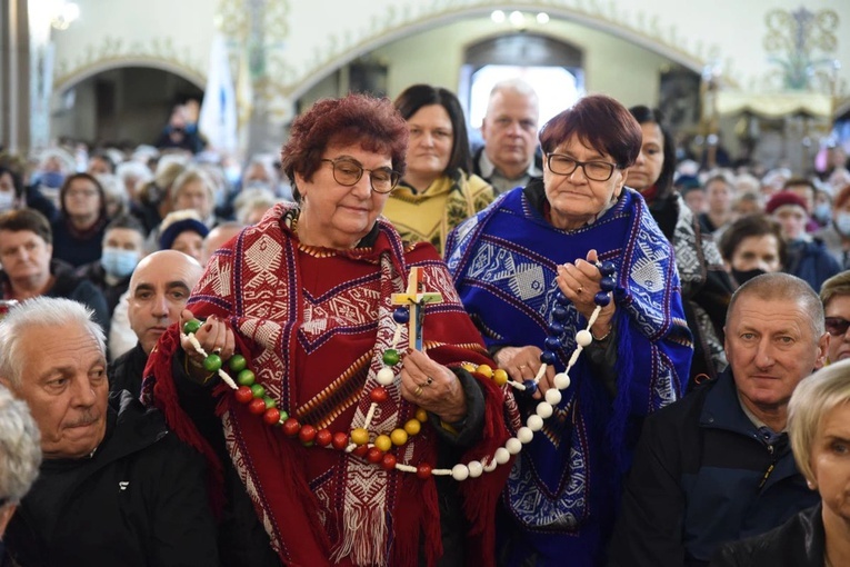 Spotkanie RŻR odbędzie się w Muszynie. 