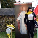 Dzień Papieski w Mokrzeszowie