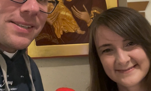 O różańcu i pobożności maryjnej