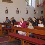 Wizytacja kanoniczna w Radzikowie