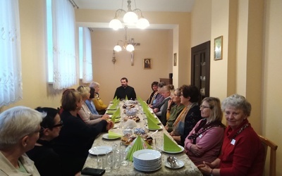 Jelenia Góra. Dzień skupienia dla pań