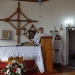 Wizytacja kanoniczna w Radzikowie