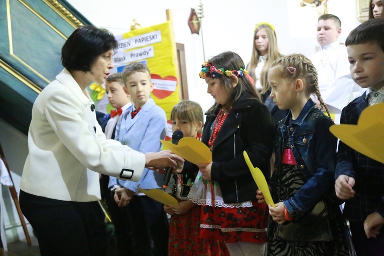 Papieski program