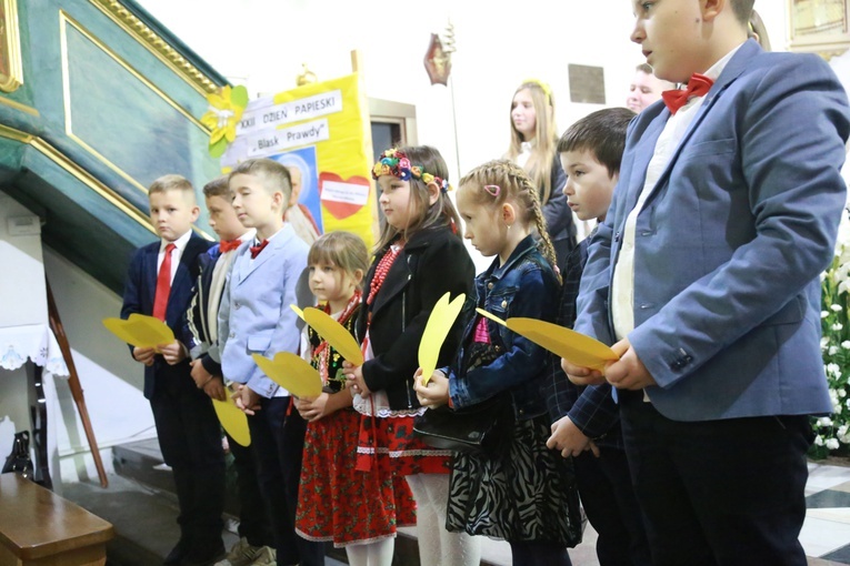 Papieski program